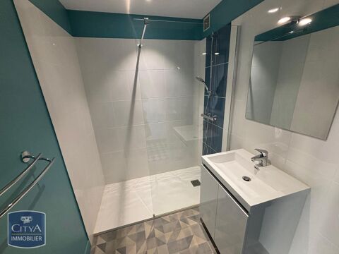  Appartement � louer 3 pi�ces 60 m�