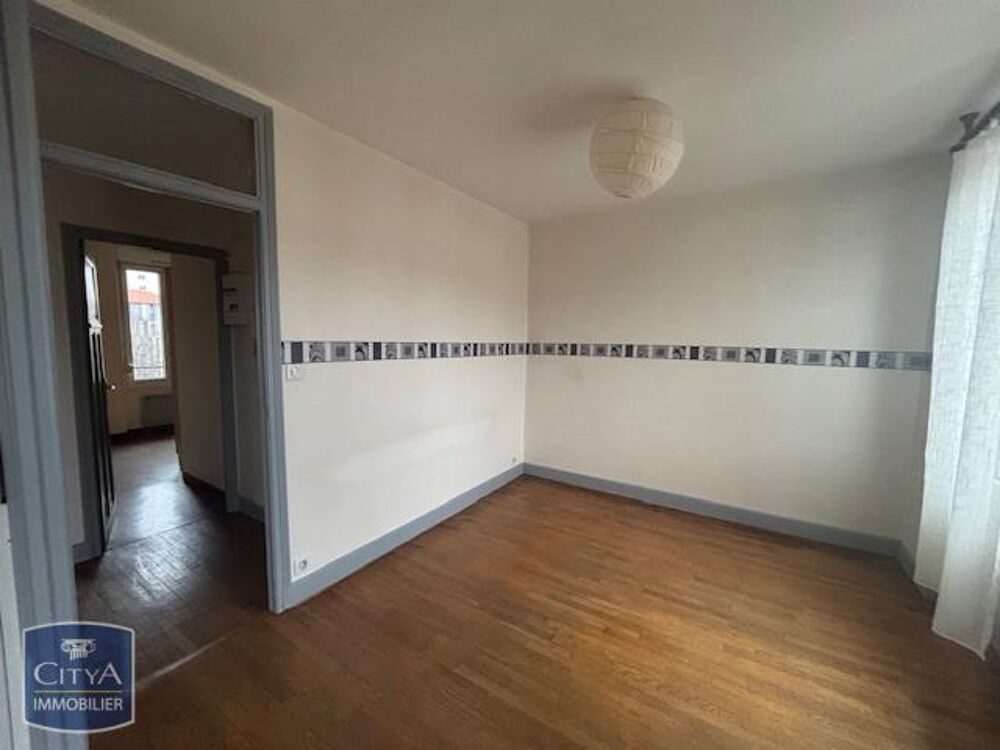 location Appartement - 3 pièce(s) - 47 m² Saint-Max (54130)