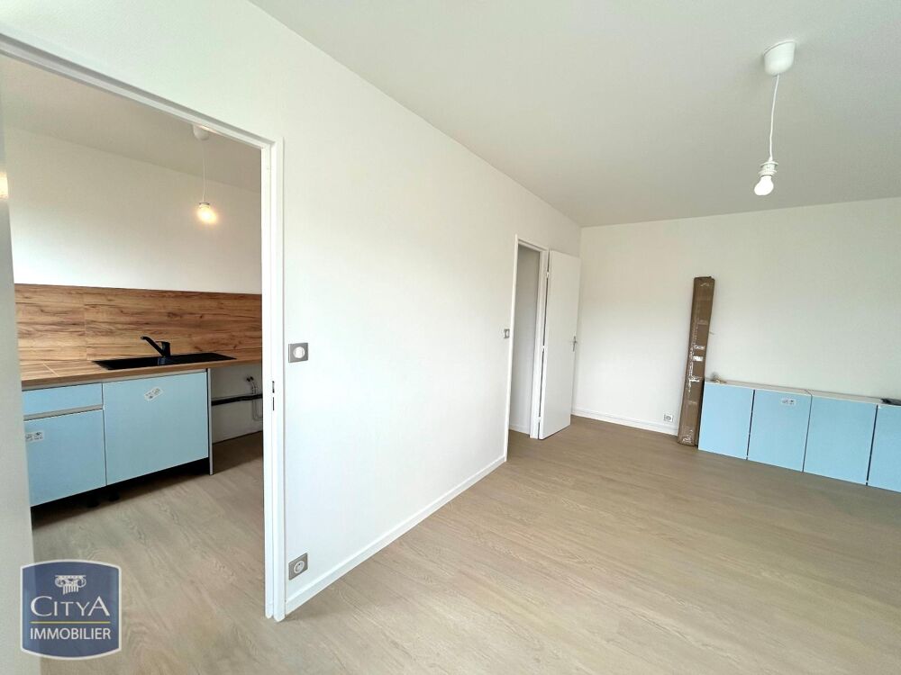 À LOUER : Appartement T2 - Firminy Retrouvez toutes nos ....
