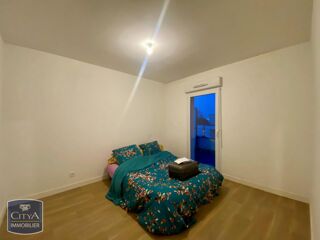  Appartement � louer 2 pi�ces 46 m�