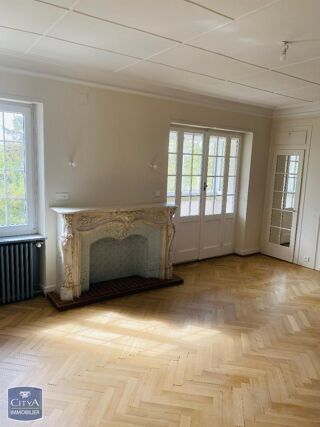  Appartement � louer 2 pi�ces 47 m�