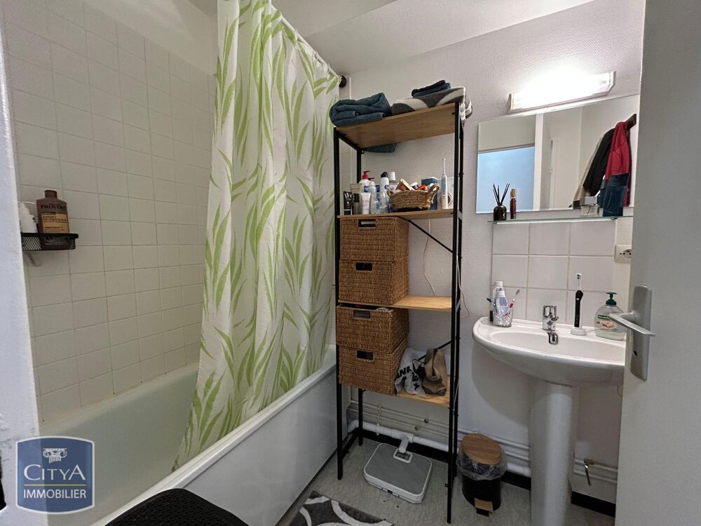 location Appartement - 2 pièce(s) - 49 m² Alençon (61000)
