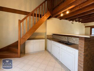  Appartement à louer 2 pièces 44 m²