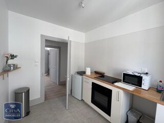  Appartement à louer 4 pièces 76 m²