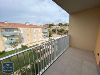  Appartement à louer 2 pièces 38 m²
