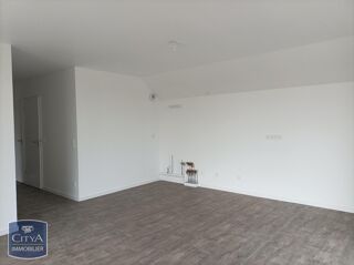  Appartement � louer 3 pi�ces 63 m�