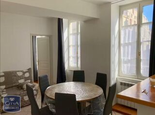  Appartement à louer 2 pièces 41 m²