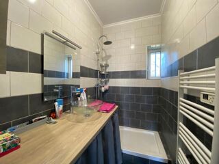  Maison à louer 4 pièces 73 m² Port st louis-du-rhone