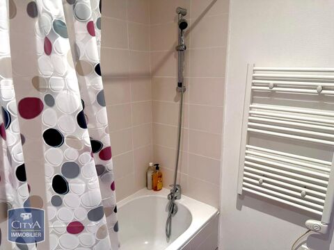  Appartement � louer 2 pi�ces 41 m�