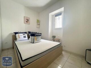  Appartement à louer 1 pièce 19 m²