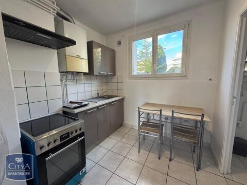  Appartement � louer 3 pi�ces 54 m�