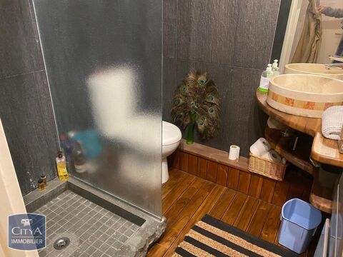  Appartement � louer 1 pi�ce 23 m�