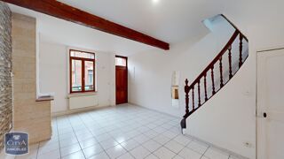  Maison à louer 4 pièces 67 m²