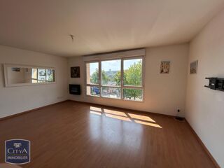  Appartement à louer 3 pièces 62 m²