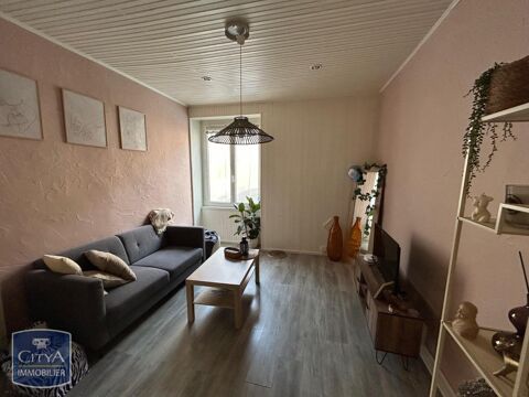  Appartement  louer 2 pices 52 m