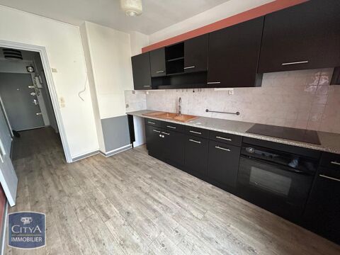  Appartement � louer 2 pi�ces 49 m�