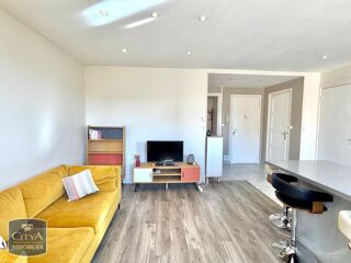  Appartement � louer 2 pi�ces 47 m�