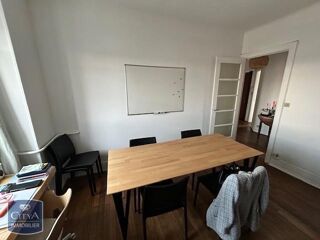  Appartement � louer 3 pi�ces 74 m�