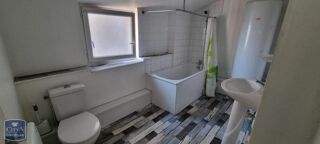  Appartement � louer 2 pi�ces 40 m�