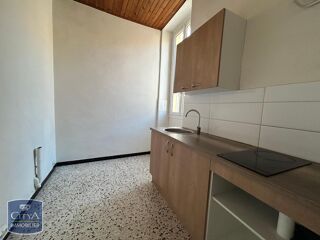 location Appartement - 2 pièce(s) - 36 m² Nimes (30900)