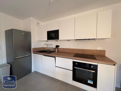  Appartement � louer 3 pi�ces 60 m�