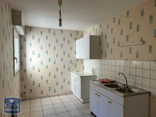 location Appartement - 4 pièce(s) - 72 m² Boulogne-sur-Mer (62200)