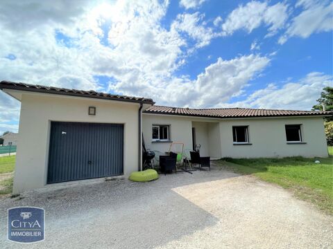  Maison � louer 5 pi�ces 107 m�