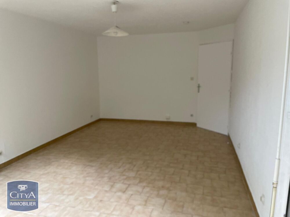 location Appartement - 2 pièce(s) - 52 m² Montpellier (34090)