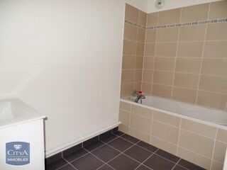 Appartement à louer 3 pièces 62 m²