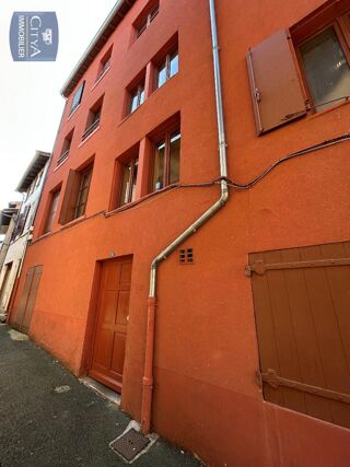  Appartement à louer 1 pièce 28 m²