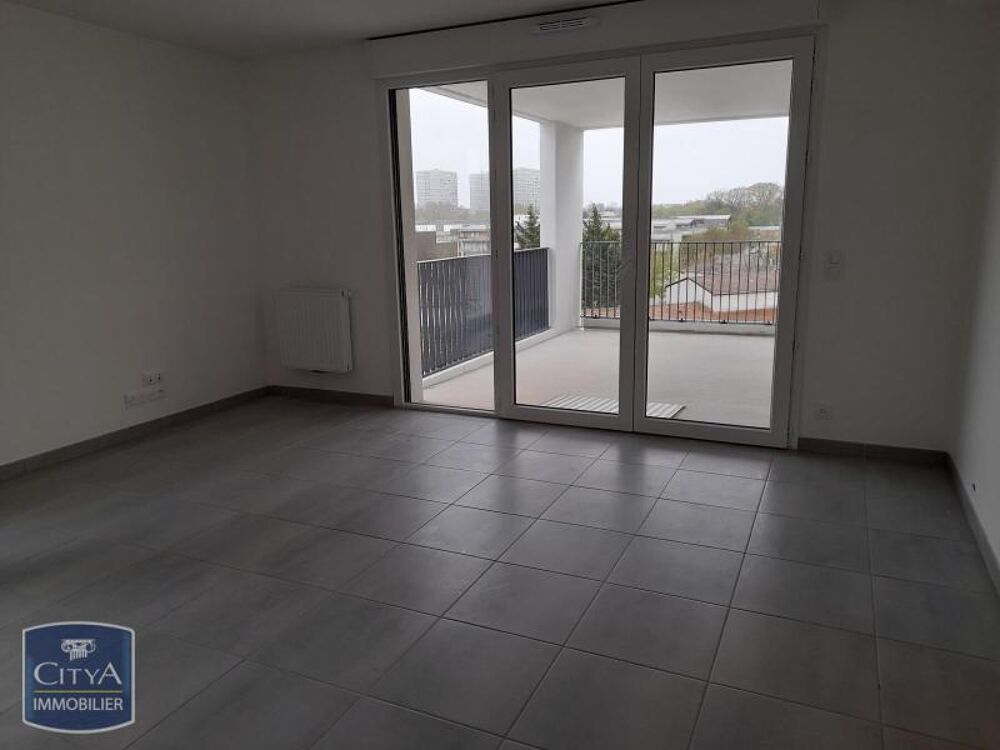 location Appartement - 3 pièce(s) - 72 m² Lormont (33310)