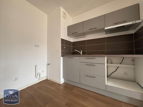  Appartement � louer 2 pi�ces 47 m�