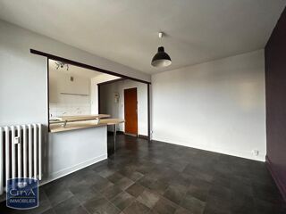  Appartement � louer 2 pi�ces 40 m�