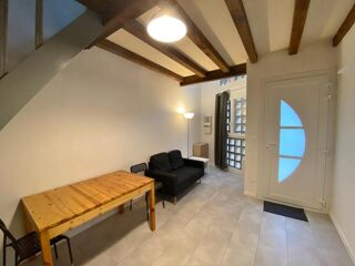  Appartement � louer 2 pi�ces 28 m�