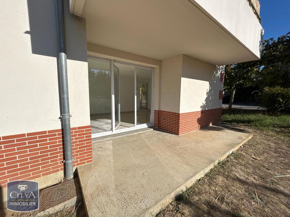location Appartement - 3 pièce(s) - 65 m² Verdun-sur-Garonne (82600)