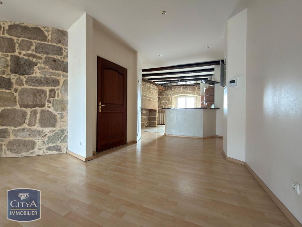 location Appartement - 5 pièce(s) - 144 m² Brive-la-Gaillarde (19100)