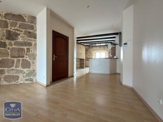  Appartement à louer 5 pièces 144 m² Brive-la-gaillarde