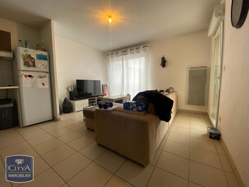 location Appartement - 3 pièce(s) - 54 m² Sorgues (84700)