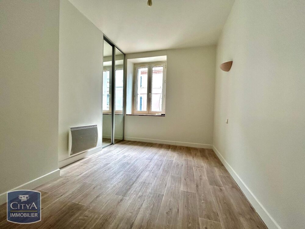 location Appartement - 3 pièce(s) - 44 m² Carmaux (81400)