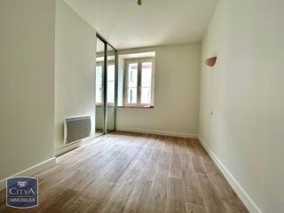  Appartement à louer 3 pièces 44 m²