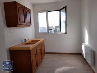  Appartement à louer 3 pièces 62 m²