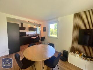  Appartement � louer 2 pi�ces 43 m�