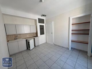  Appartement à louer 1 pièce 19 m²