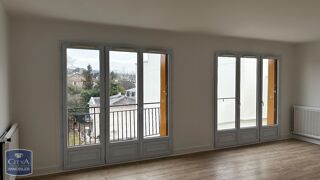  Appartement � louer 3 pi�ces 80 m�