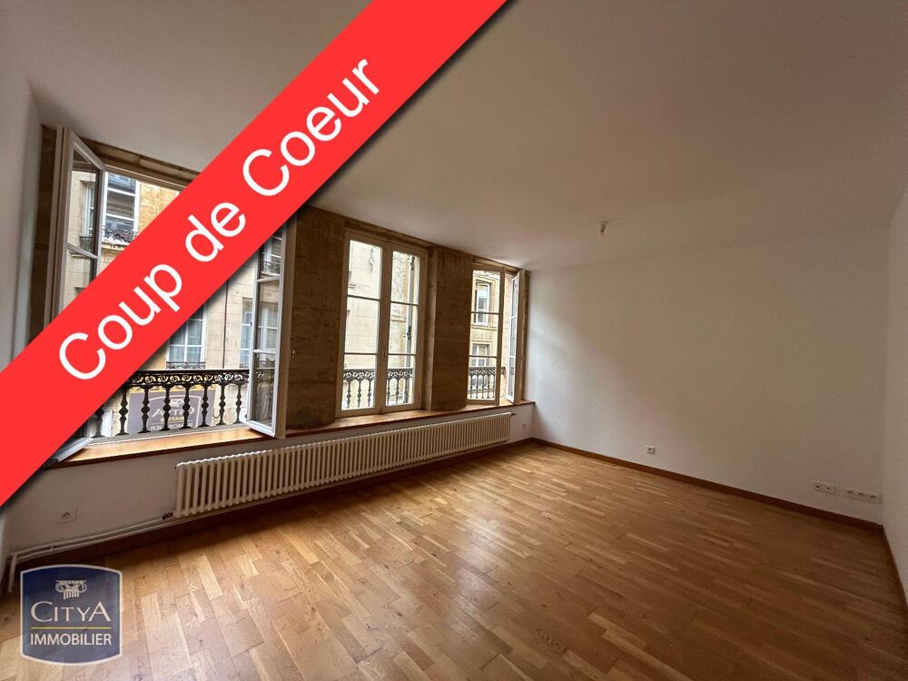 location Appartement - 3 pièce(s) - 71 m² Sedan (08200)