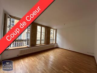 Appartement à louer 3 pièces 71 m²