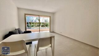  Appartement à louer 2 pièces 37 m²