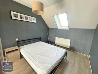  Appartement � louer 2 pi�ces 47 m�