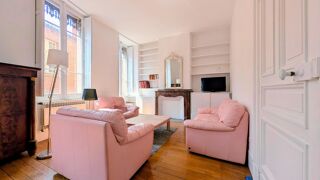  Appartement à louer 3 pièces 86 m²