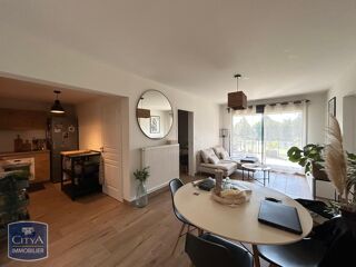  Appartement � louer 3 pi�ces 62 m�